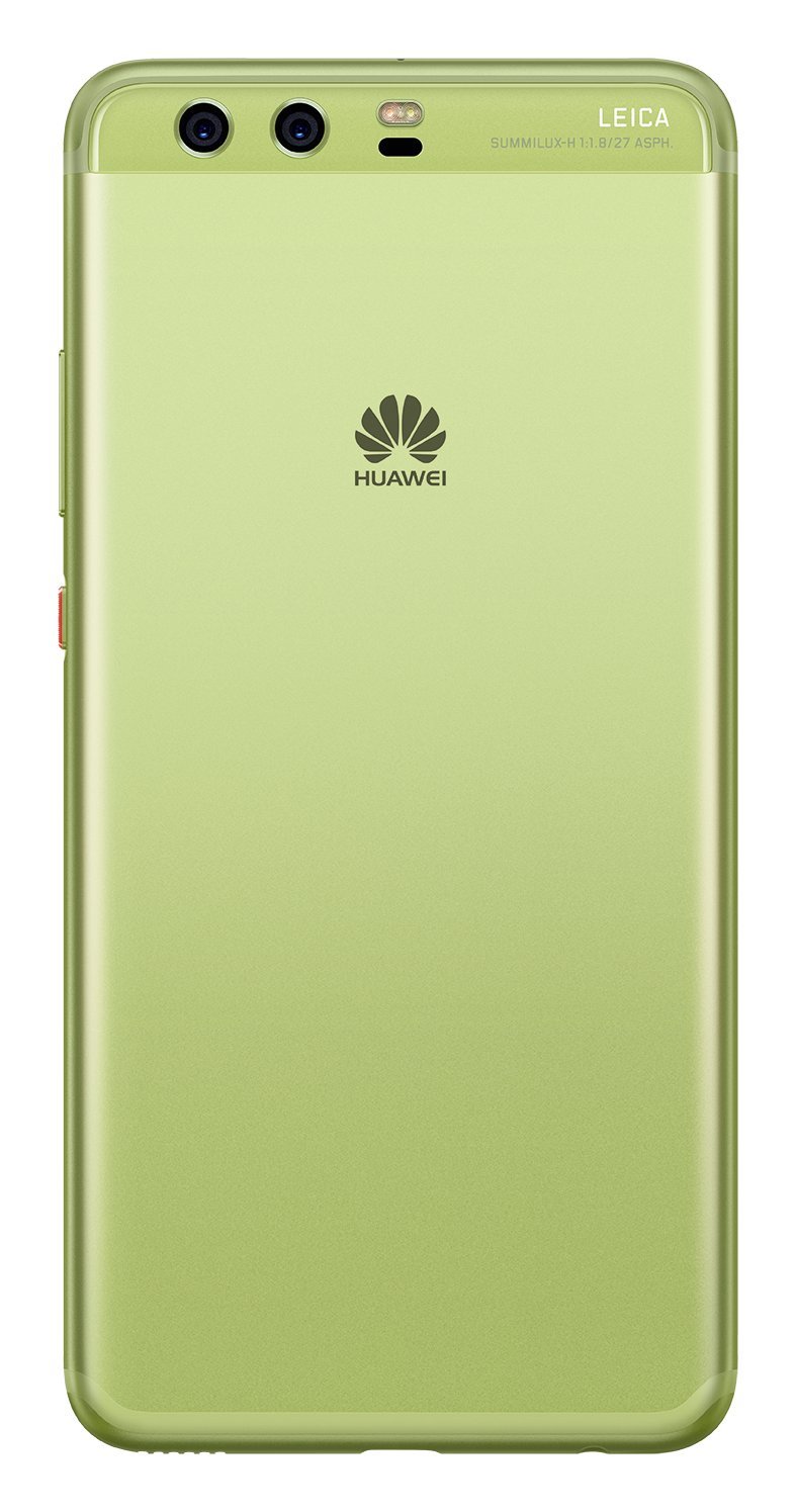 HUAWEI P10 Plus Smartphone, 128 GB, Green : Amazon.se: Electronics